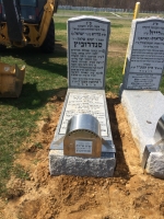 Headstone 5